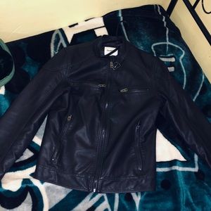 Leather jacket for sale